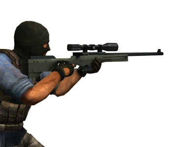 Counter-Strike Game Icon PNG