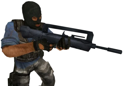 Counter-Strike Game Icon PNG