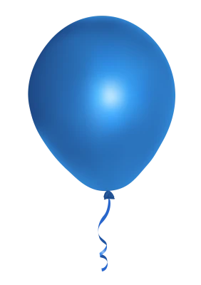 Birthday Balloon
