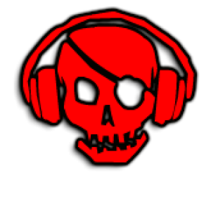 Counter-Strike Game Logo PNG