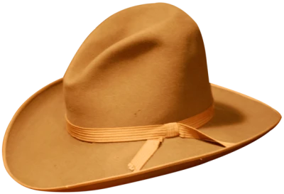 Cowboy Hat Transparent PNG