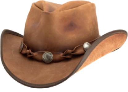 Cowboy Hat Transparent PNG