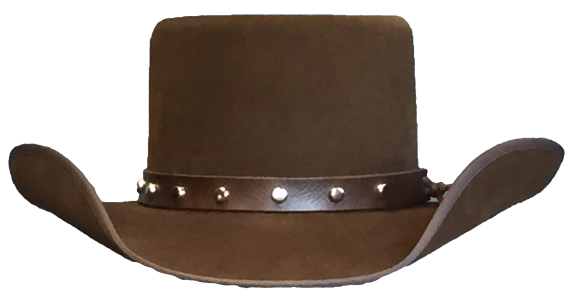 Cowboy Hat Transparent PNG