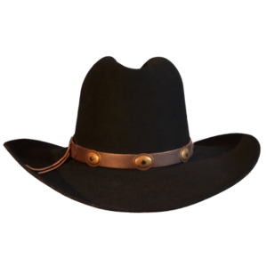 Western Cowboy Hat Image PNG