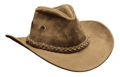 Western Cowboy Hat Image PNG