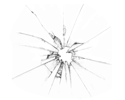 Crack Transparent PNG