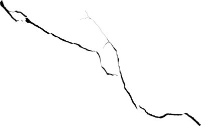 Crack Transparent PNG