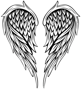 Wing Png