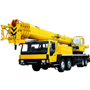 Construction Crane Image PNG 13