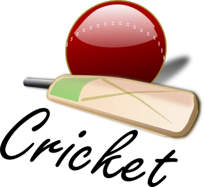 Cricket Logo Transparent PNG