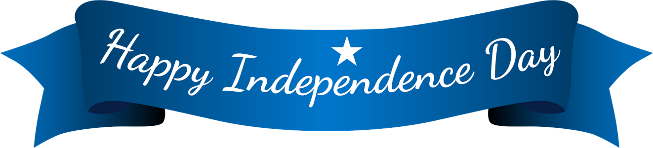Independence Day PNG, 15 August 2