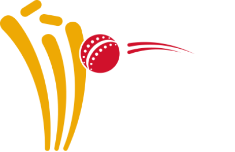Cricket Emblem Image PNG 4