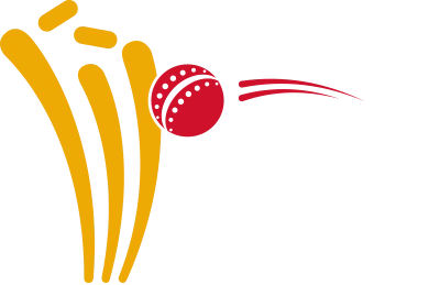 Cricket Emblem Image PNG