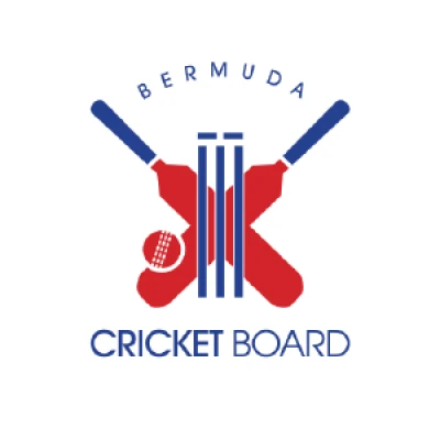 Cricket Emblem Image PNG