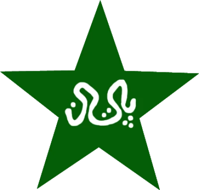 Cricket Emblem Image PNG