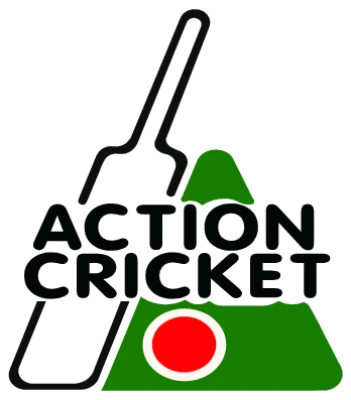 Cricket Emblem Image PNG