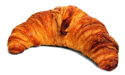 Croissant Transparent PNG