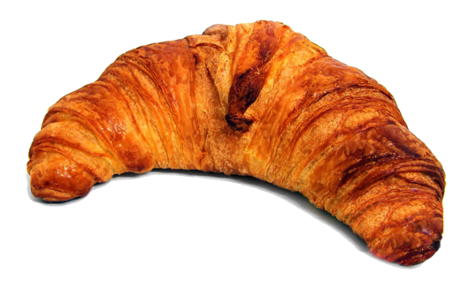 Croissant Transparent PNG
