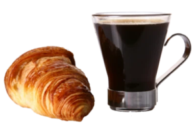 Croissant Transparent PNG