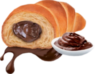 Croissant Transparent PNG