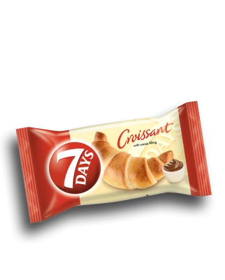 Croissant Transparent PNG