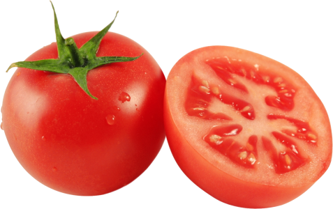 food, tomato png