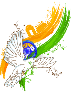 Independence Day PNG, 15 August 5
