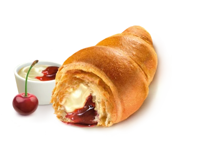 Croissant Transparent PNG