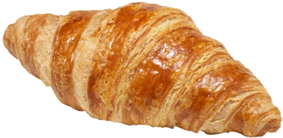 Fresh Croissant Image PNG