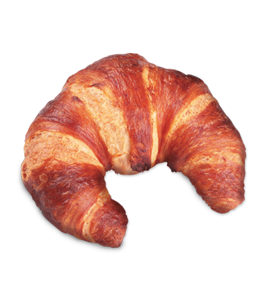 Fresh Croissant Image PNG