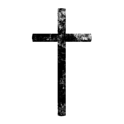 Christian Cross Image PNG