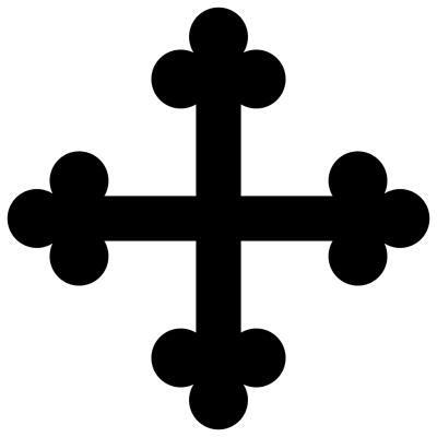 Christian Cross Image PNG
