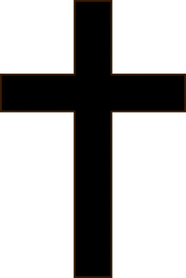 Christian Cross Image PNG