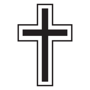Christian Cross Image PNG