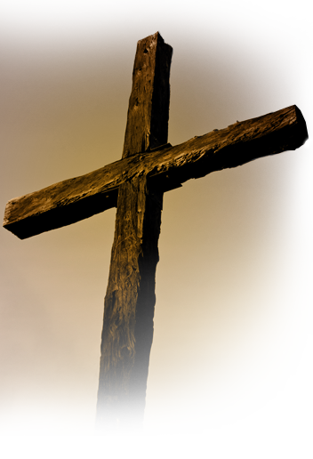 Cross Transparent PNG