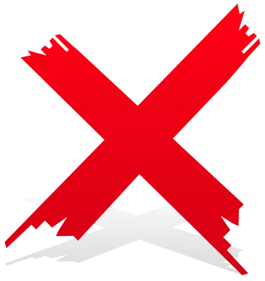 Cross Transparent PNG