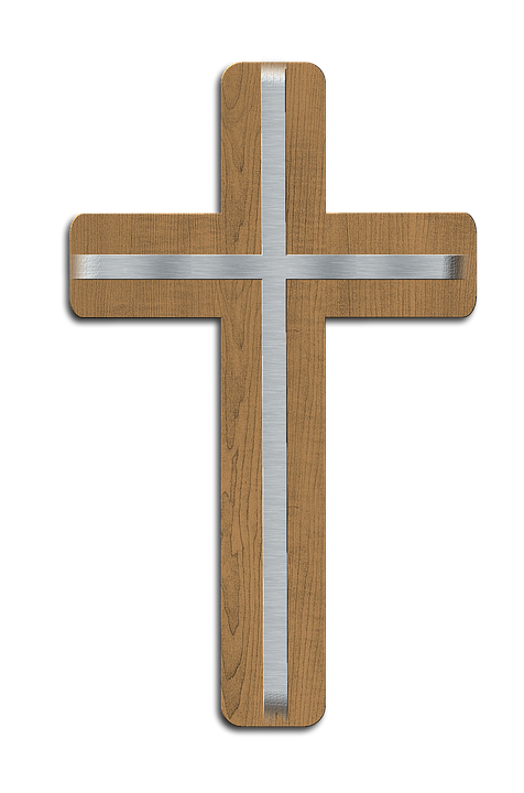 Cross Transparent PNG