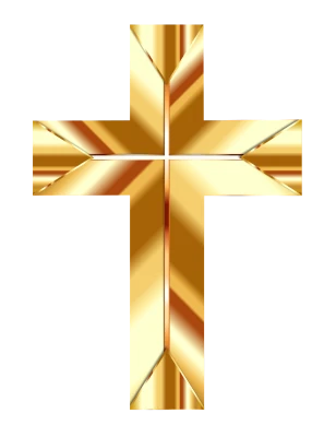 Cross Transparent PNG
