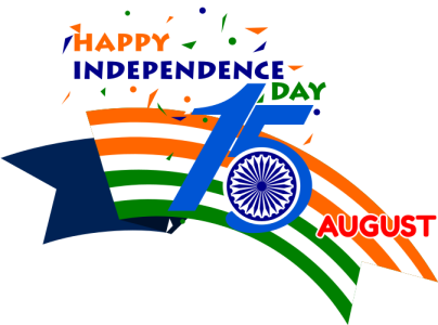 Independence Day PNG, 15 August 9
