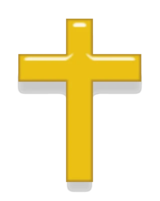 Cross Transparent PNG