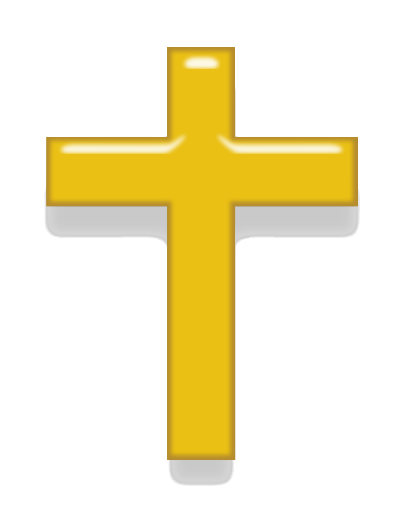 Cross Transparent PNG