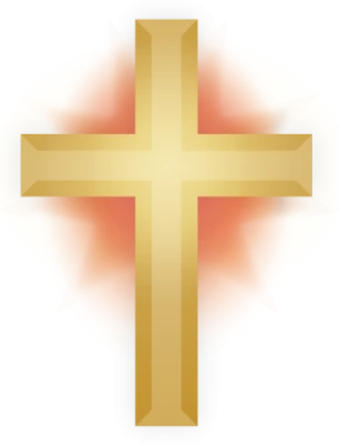 Cross Transparent PNG