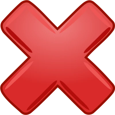 Cross Transparent PNG