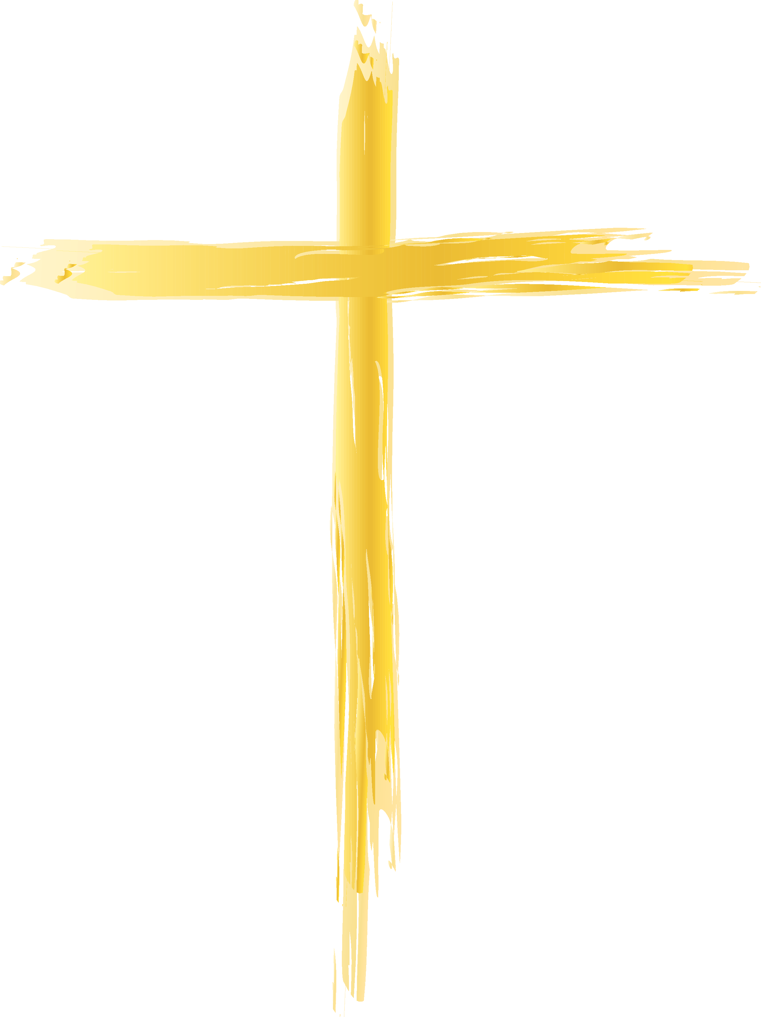 Cross Transparent PNG