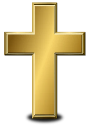 Cross Transparent PNG