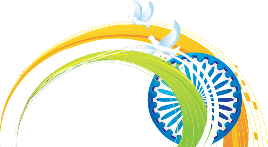 Independence Day PNG, 15 August 15