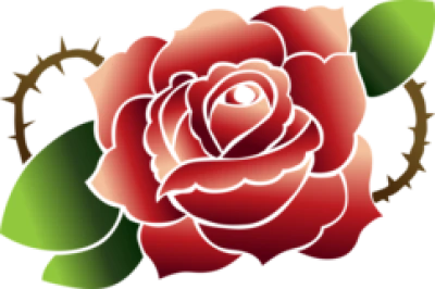 Crown of Thorns Transparent PNG