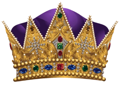 Crown Transparent PNG