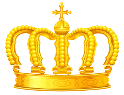 Crown Transparent PNG