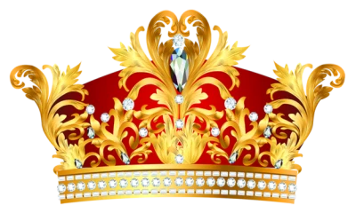 Crown Transparent PNG